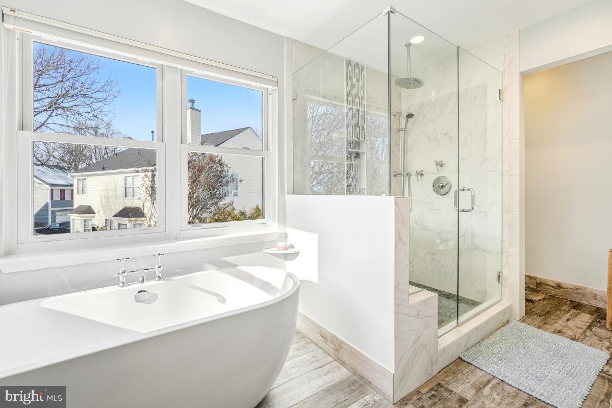 CASCADES - Residential