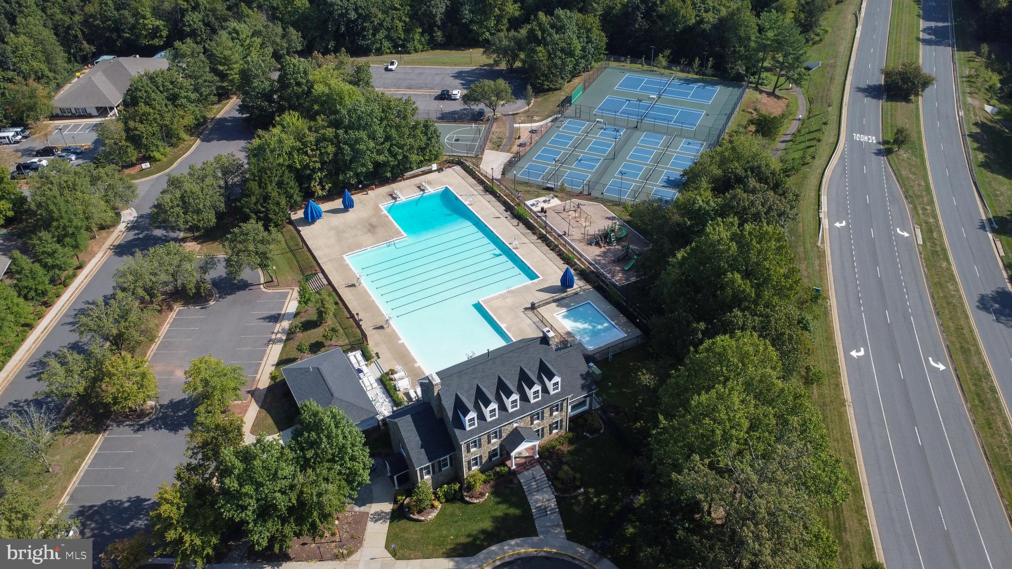 CASCADES - Residential