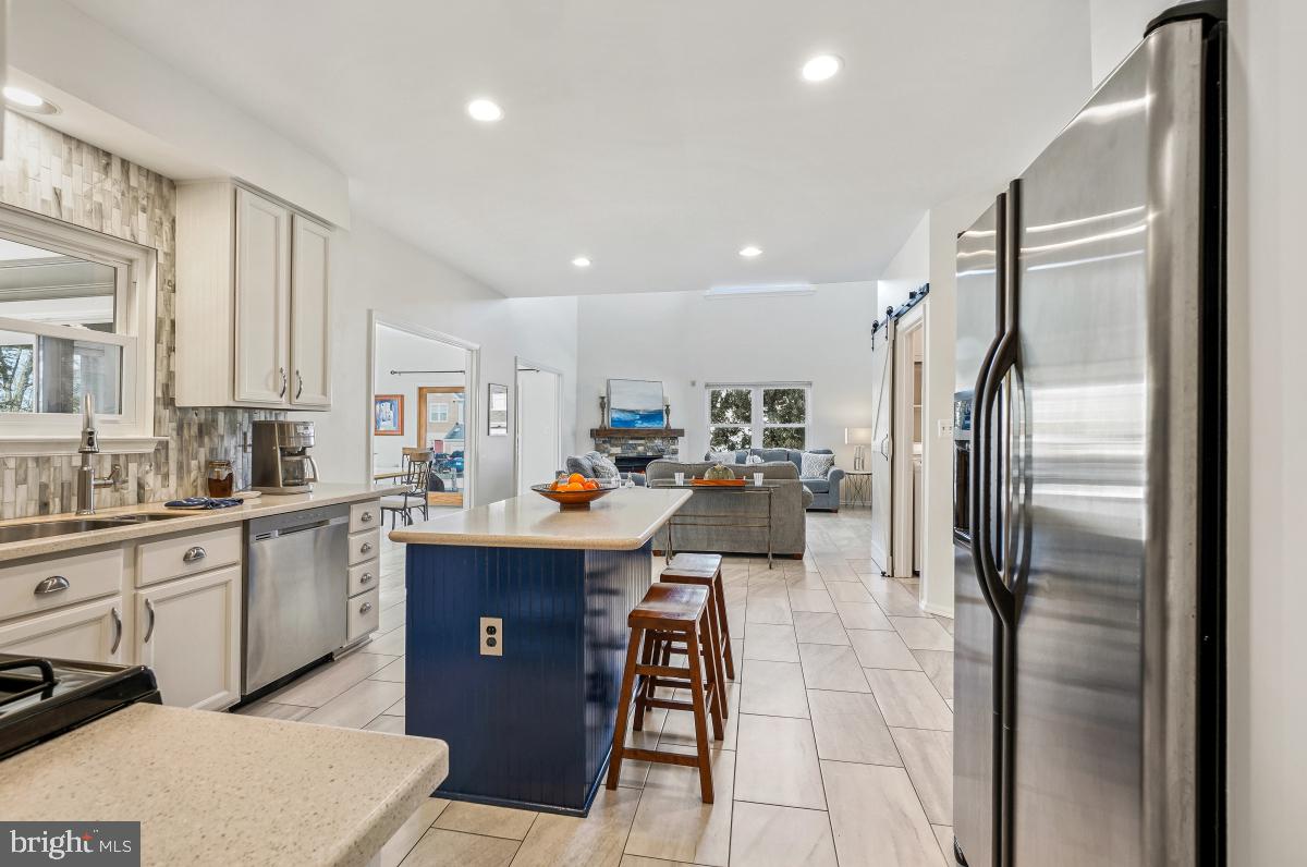 CASCADES - Residential