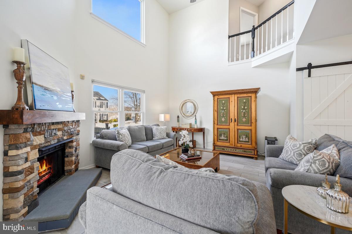 CASCADES - Residential