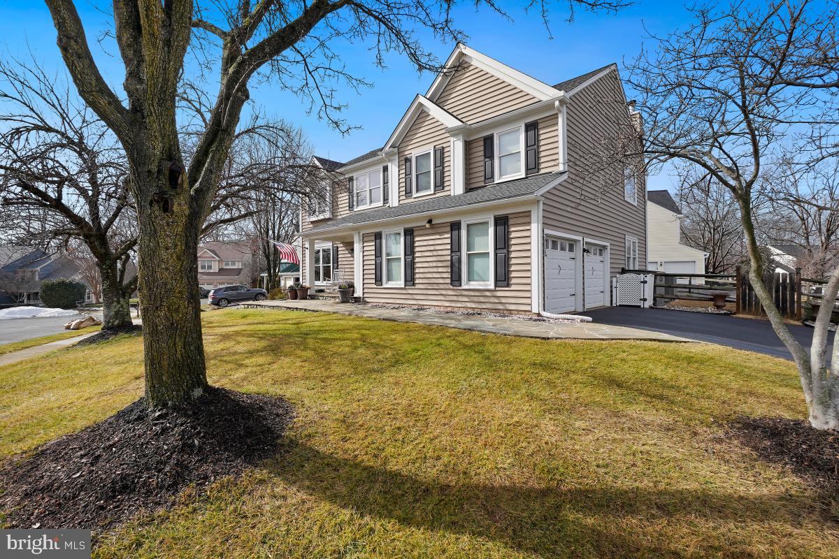 20525 BRANDYWINE COURT