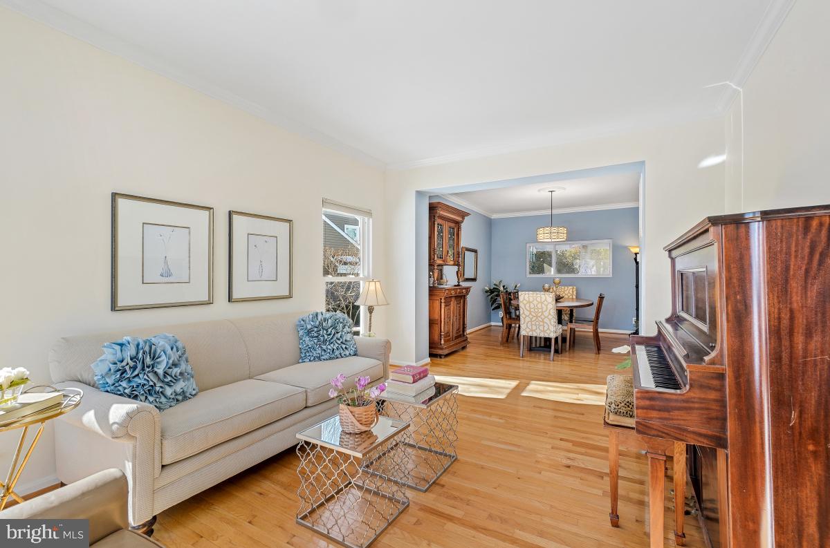 CASCADES - Residential