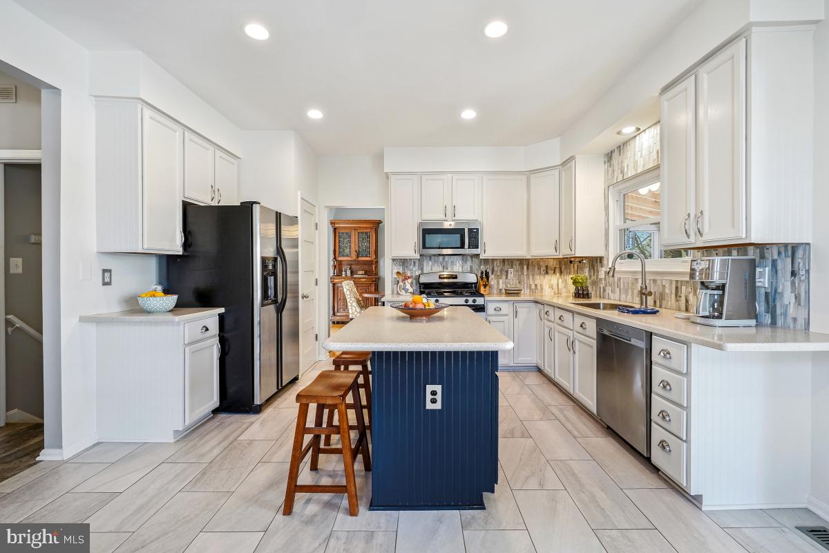 CASCADES - Residential