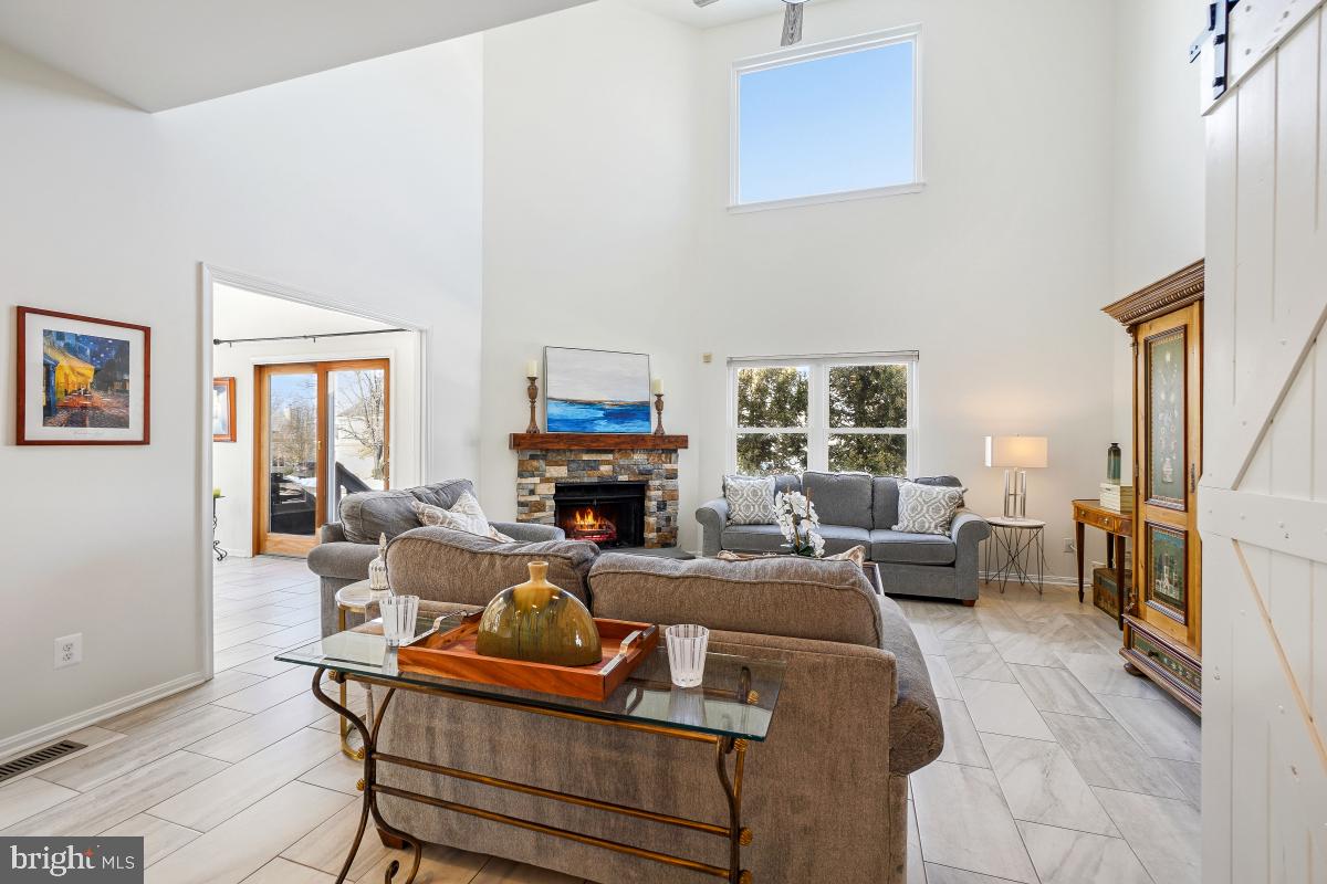 CASCADES - Residential