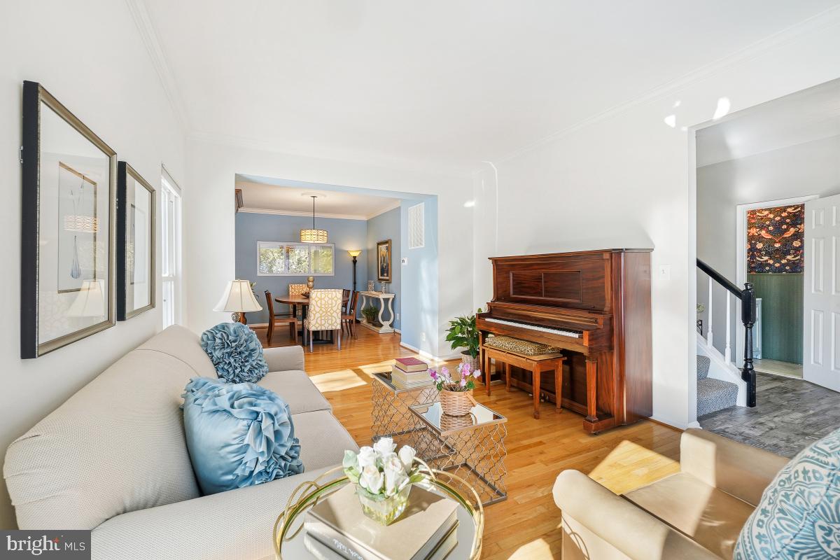 CASCADES - Residential