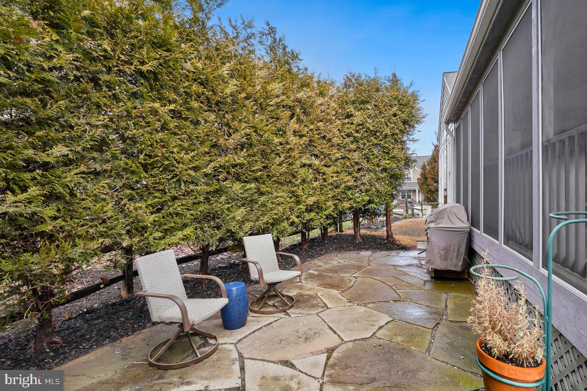 CASCADES - Residential