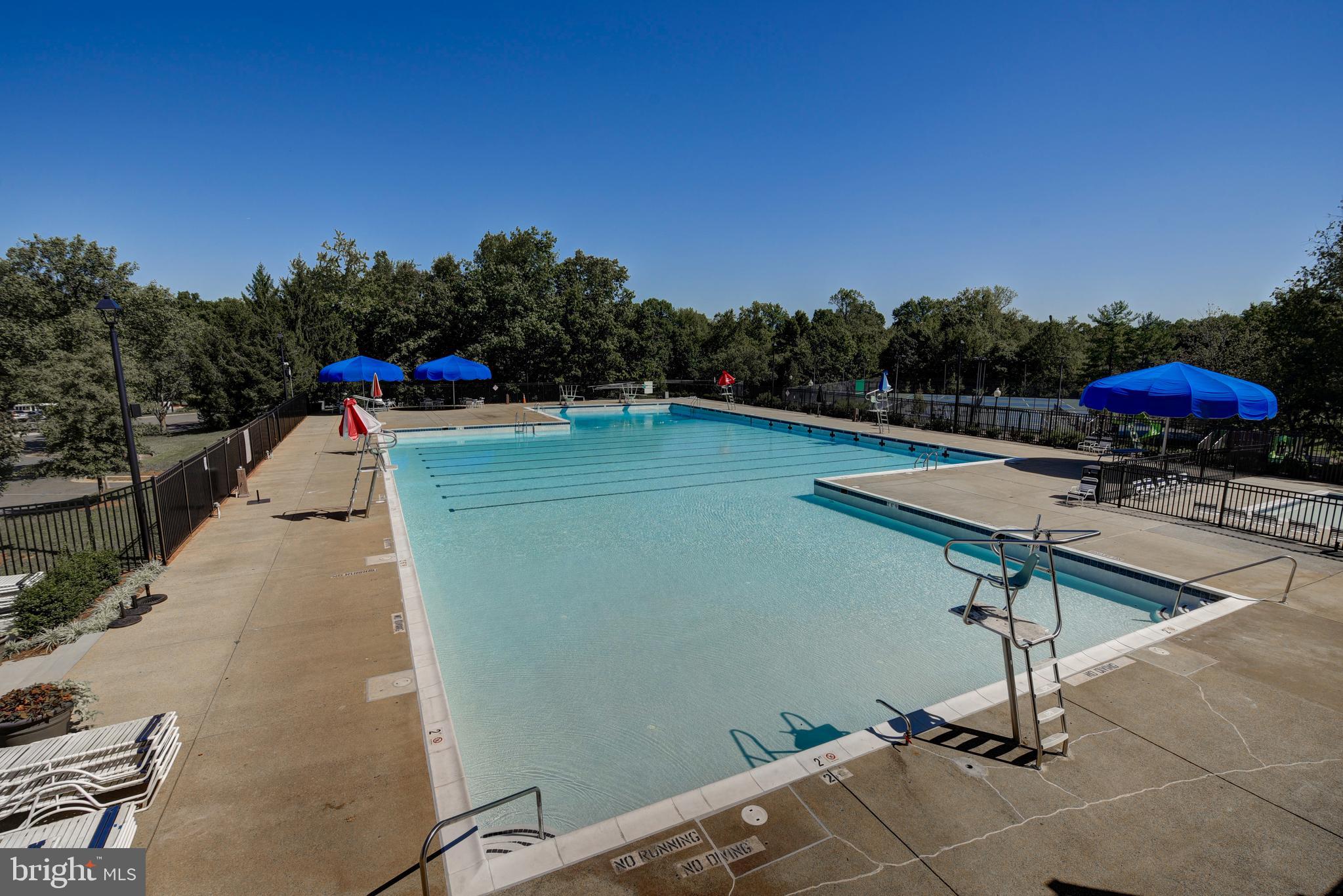 CASCADES - Residential