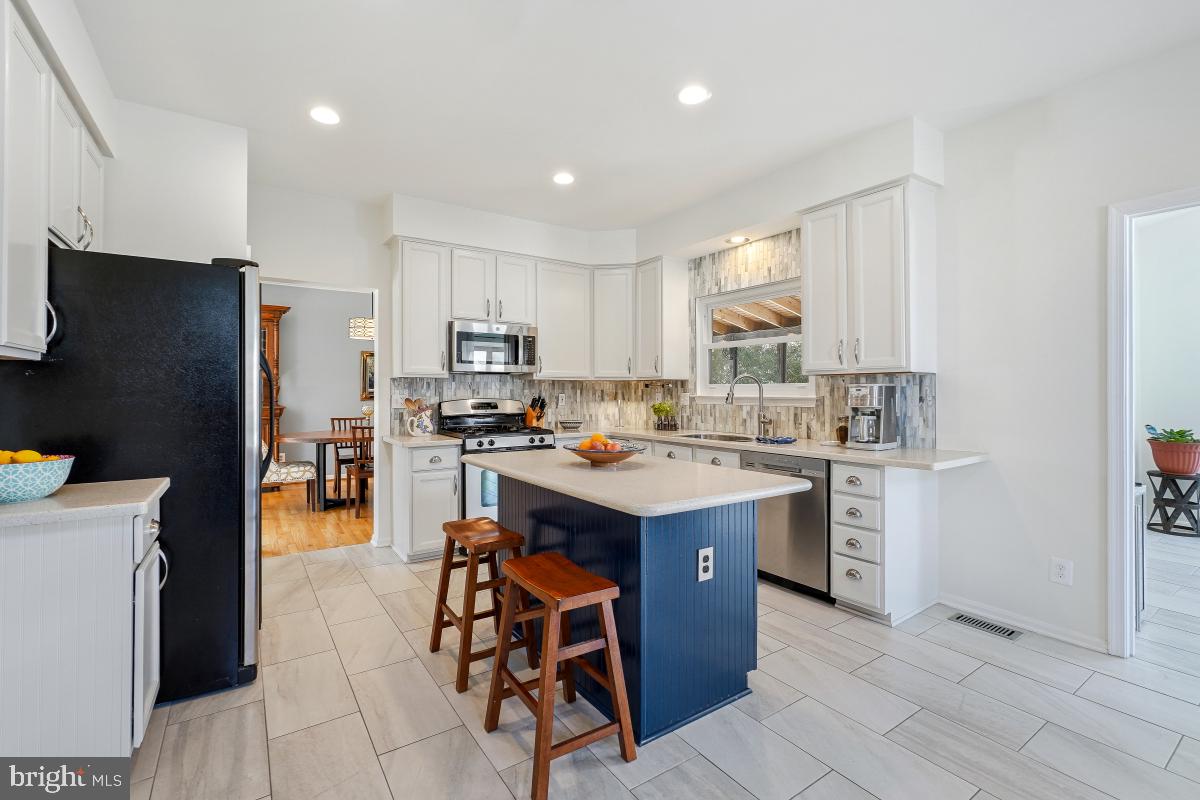 CASCADES - Residential