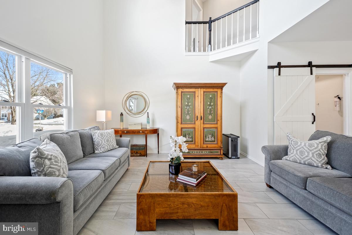 CASCADES - Residential