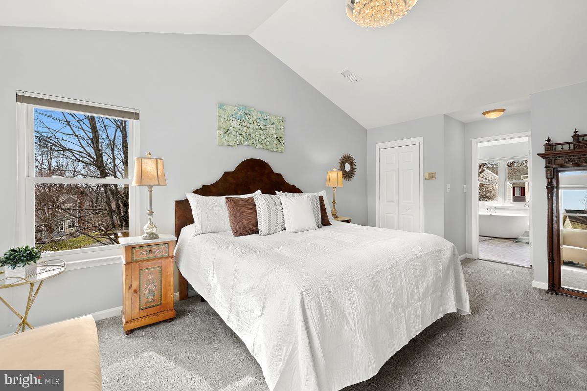 CASCADES - Residential