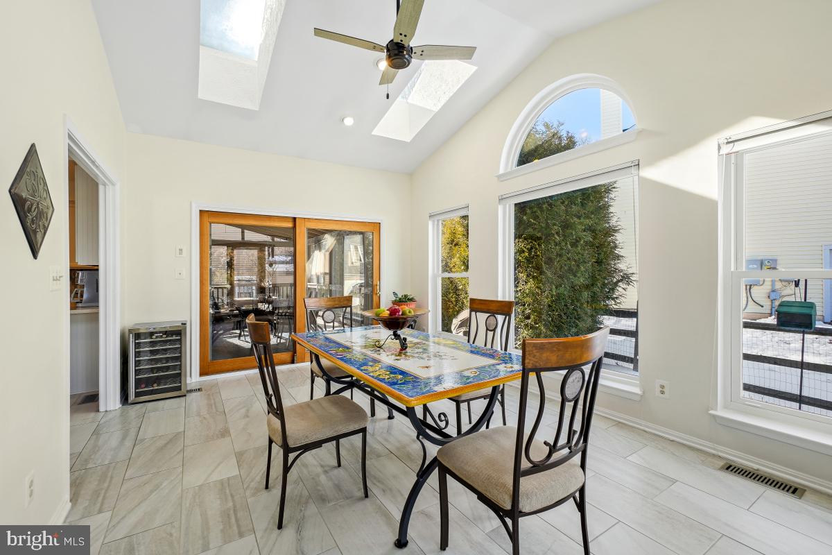 CASCADES - Residential