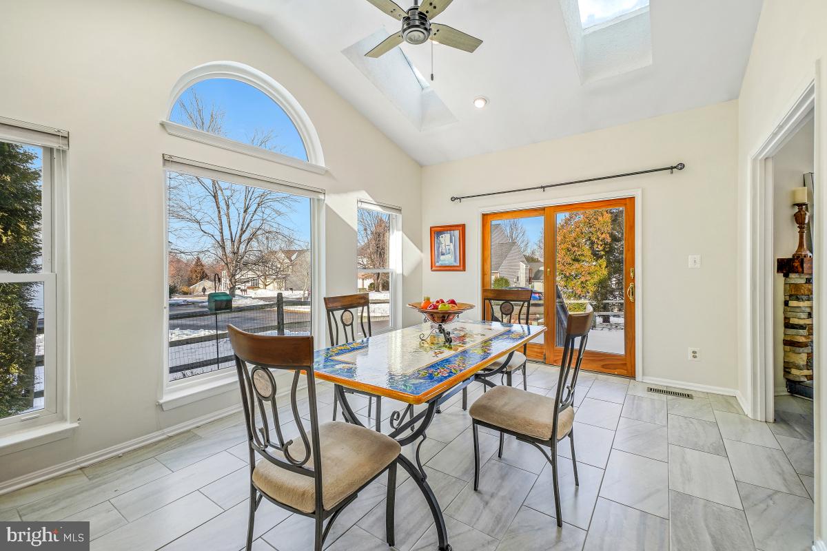 CASCADES - Residential