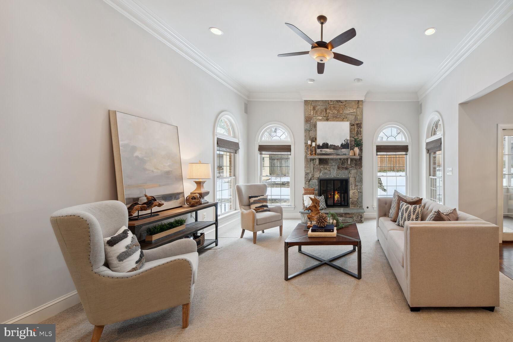 SHIRLEY WOODS - Residential