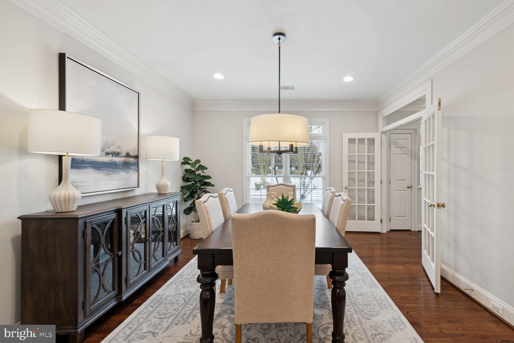 SHIRLEY WOODS - Residential