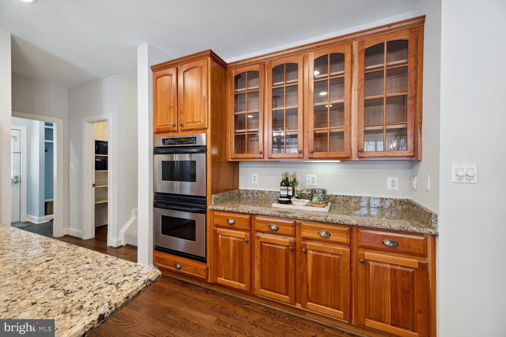 SHIRLEY WOODS - Residential