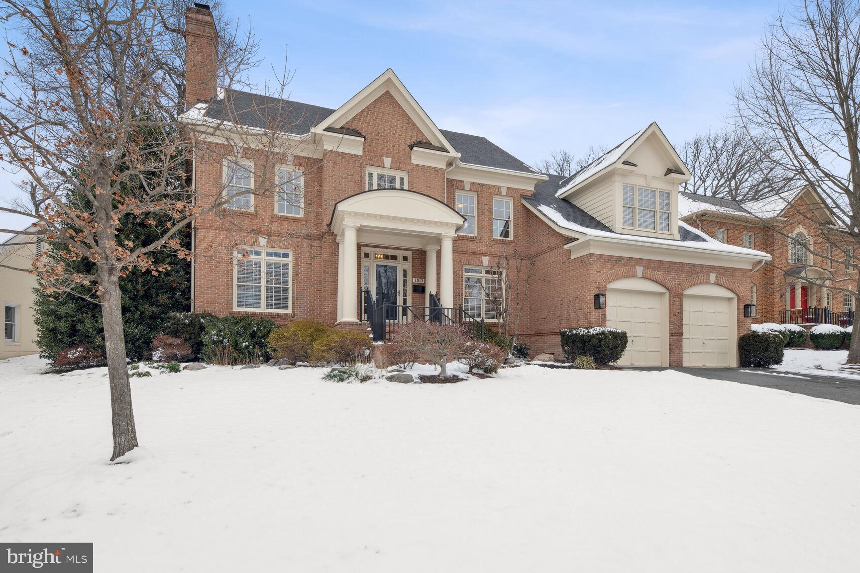 SHIRLEY WOODS - Residential