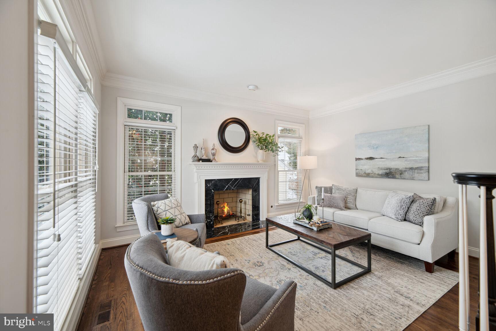 SHIRLEY WOODS - Residential