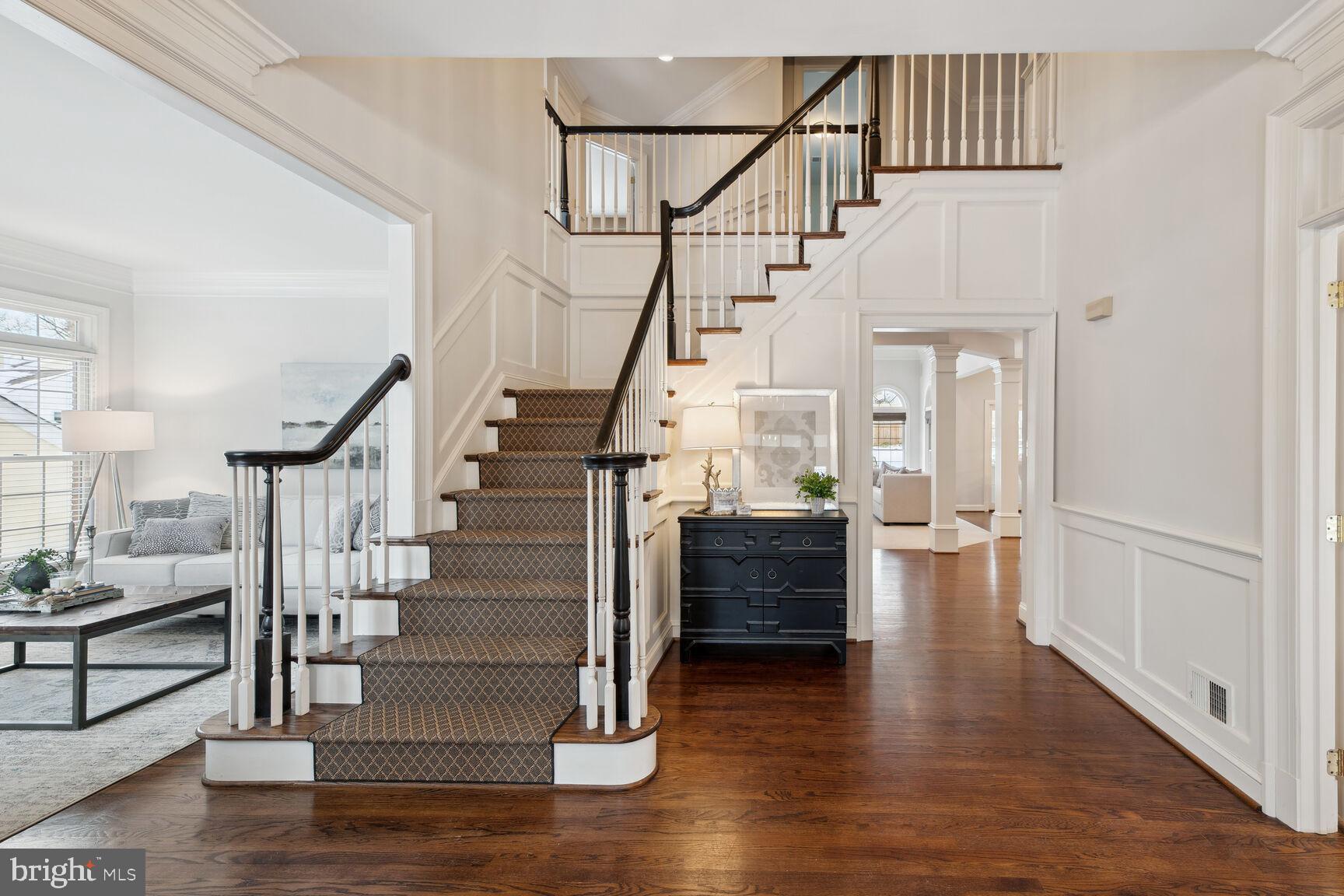 SHIRLEY WOODS - Residential