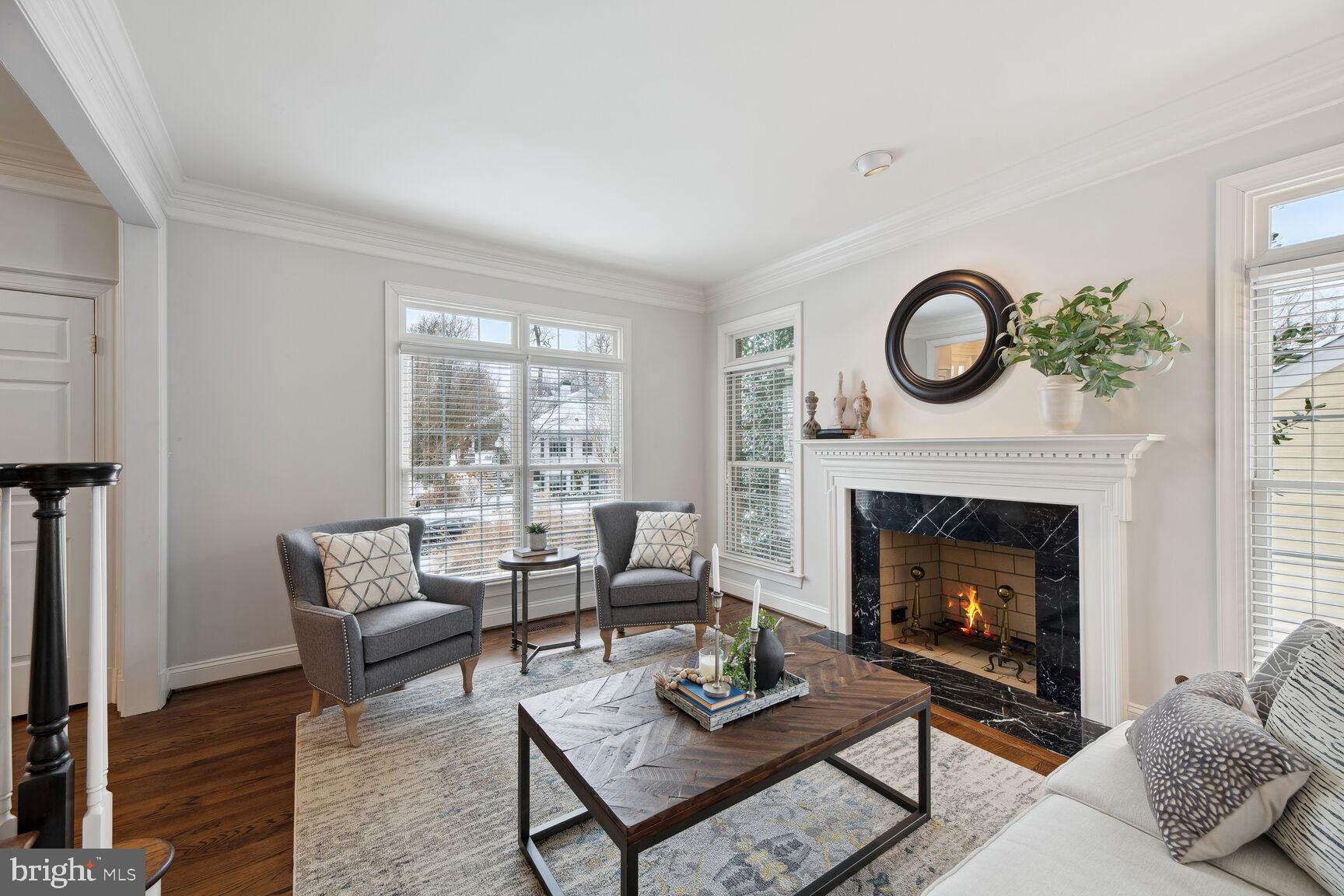 SHIRLEY WOODS - Residential