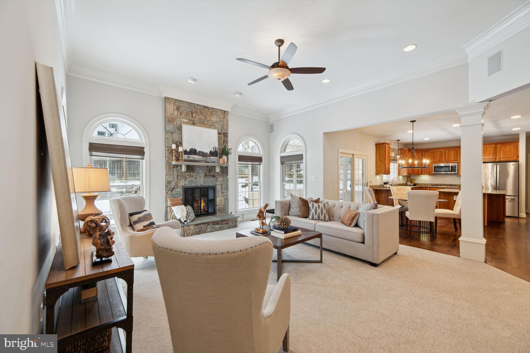 SHIRLEY WOODS - Residential