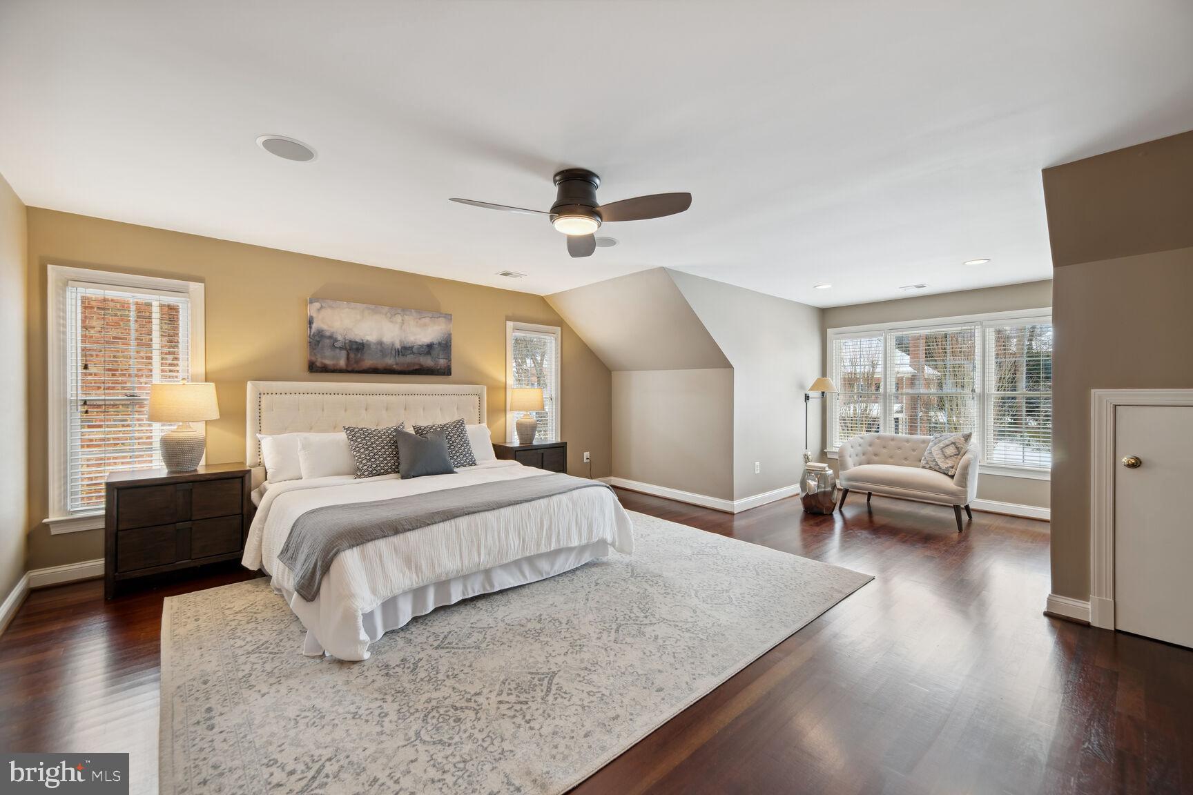 SHIRLEY WOODS - Residential