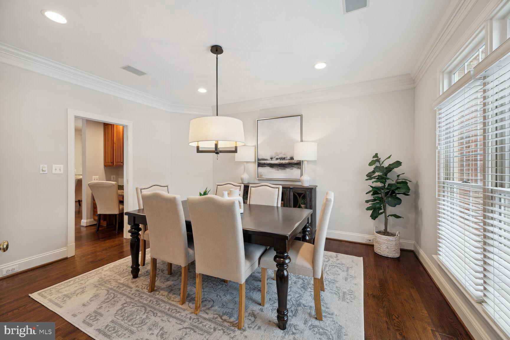 SHIRLEY WOODS - Residential