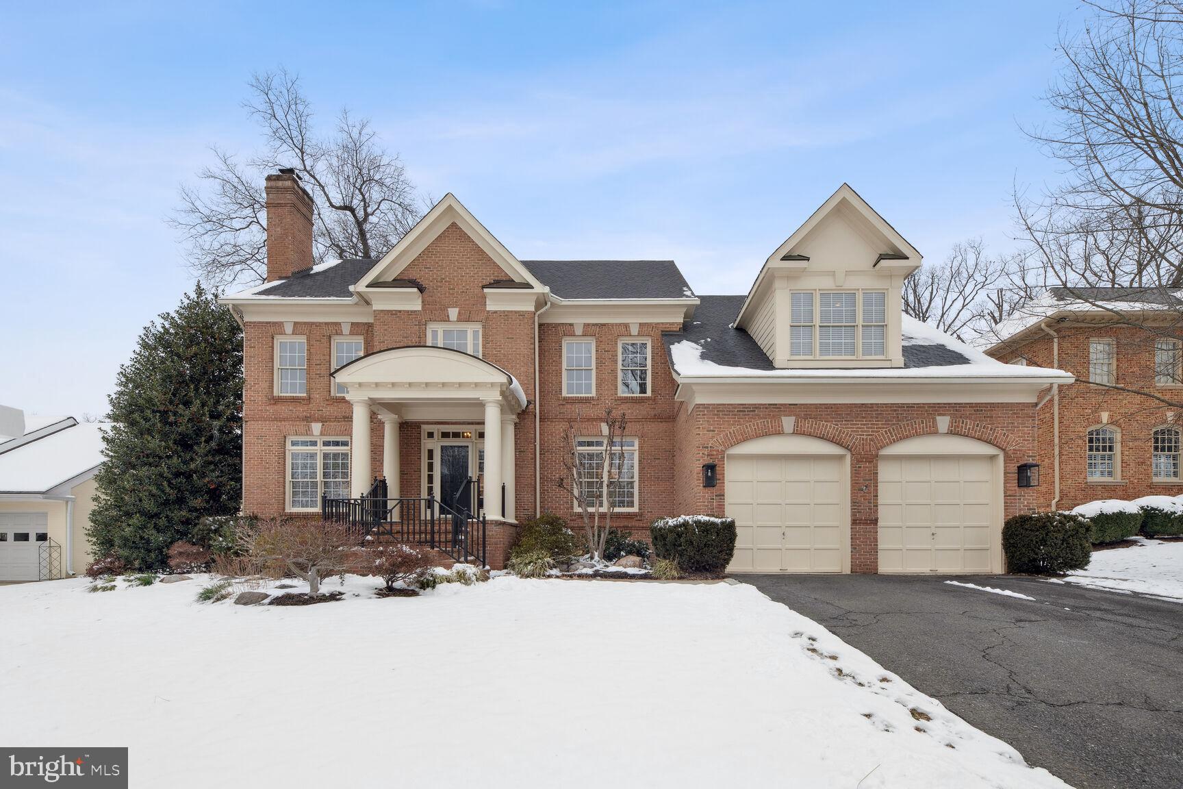 SHIRLEY WOODS - Residential