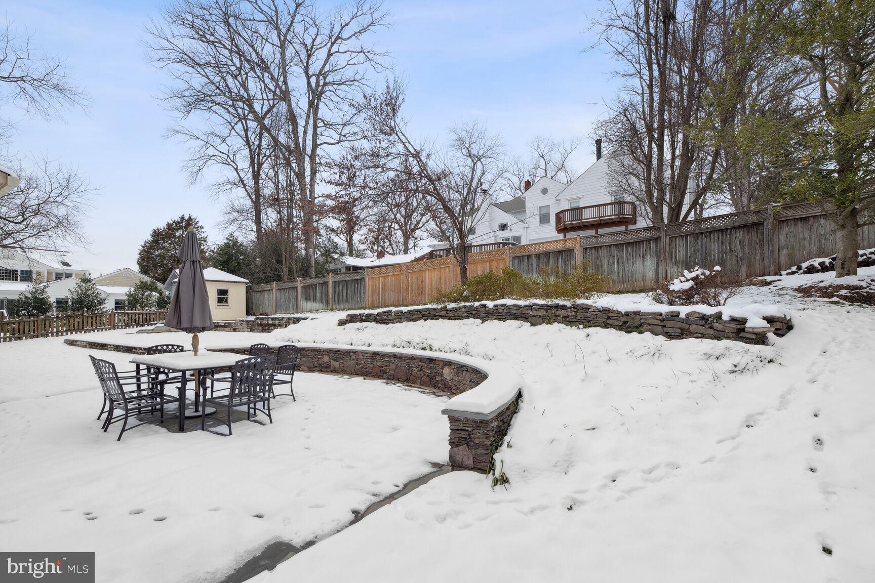 SHIRLEY WOODS - Residential