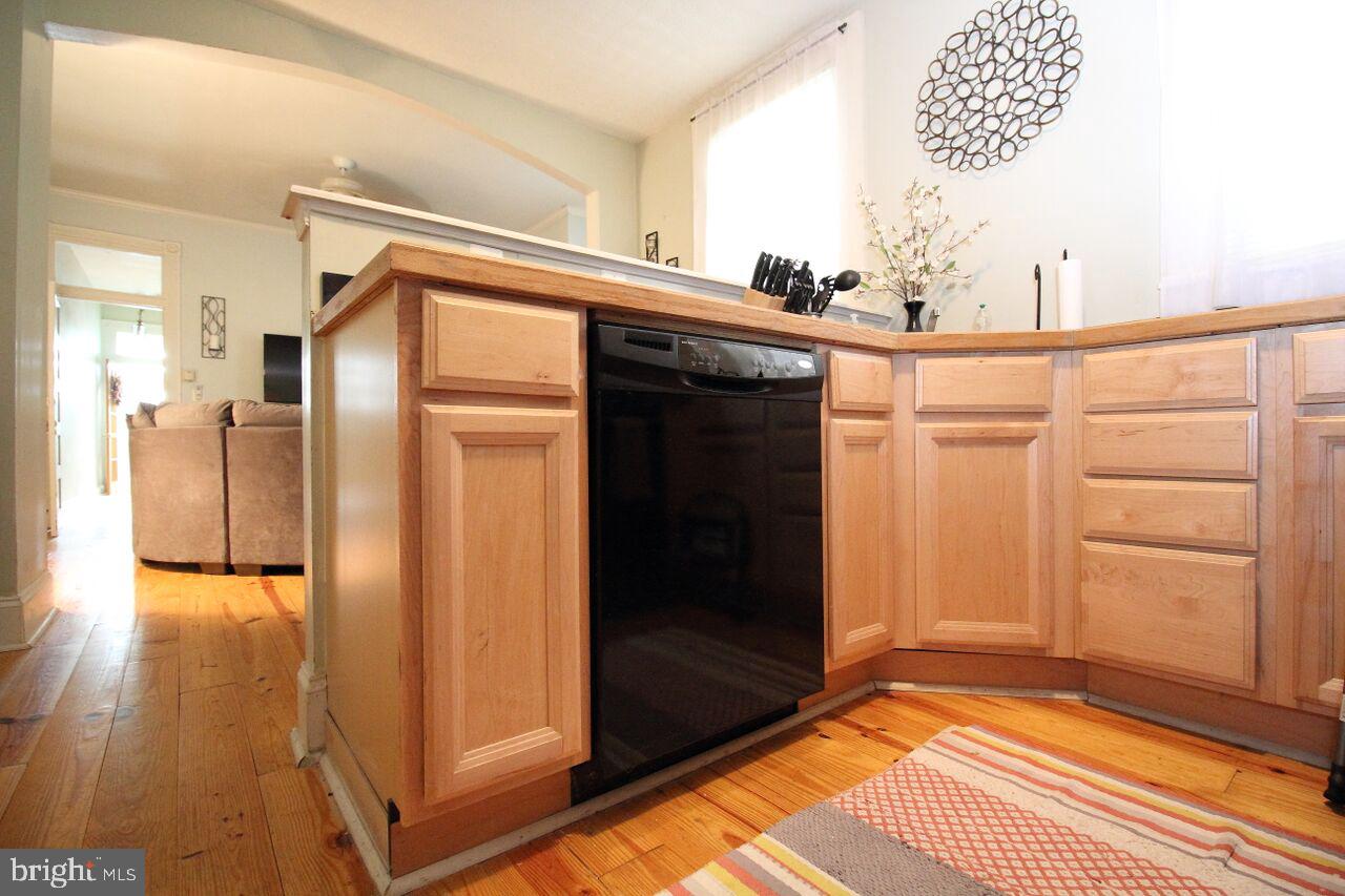 FEDERAL HILL HISTORIC DISTRICT - Residential Lease