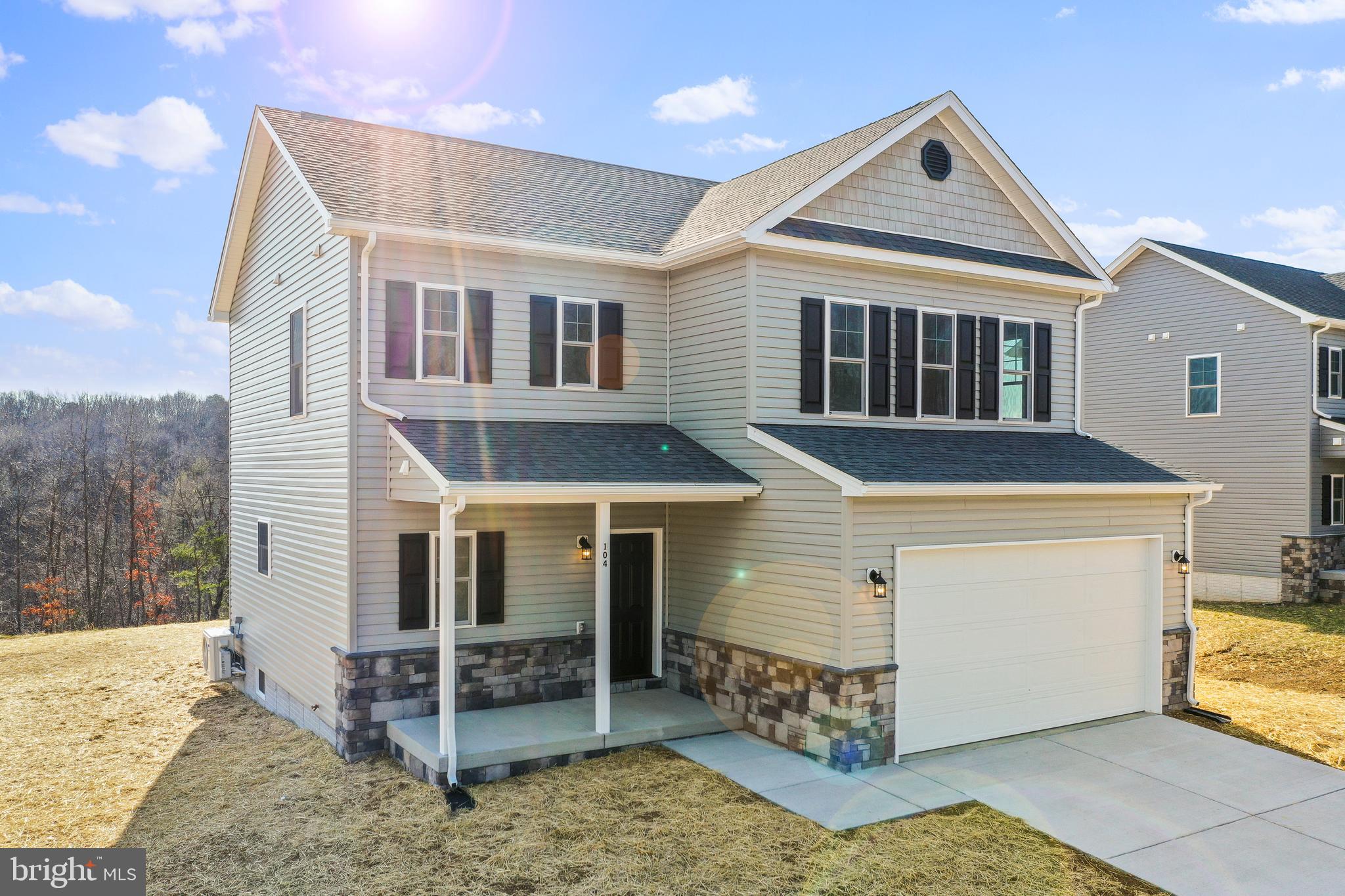 Lot 12 LARIMAR LANE