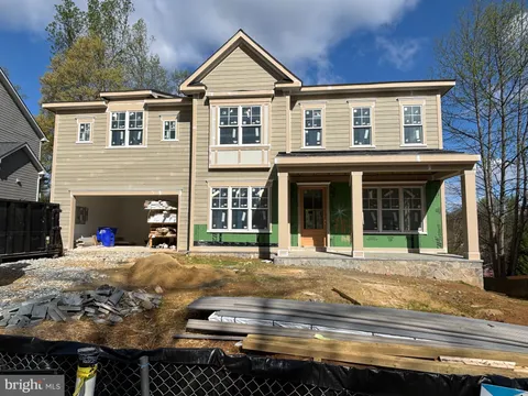MLS: MDMC2168032
