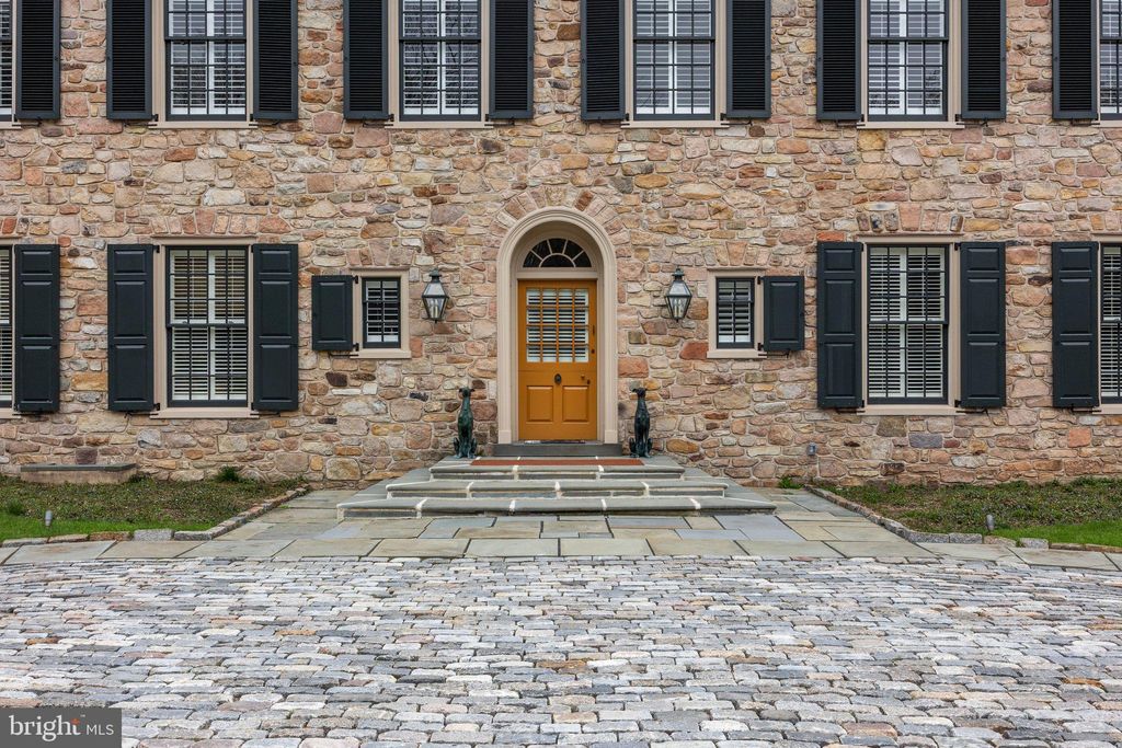 Photo of 6068 Stoney Hill Road, NEW HOPE, PA 18938 (MLS # PABU2092262)