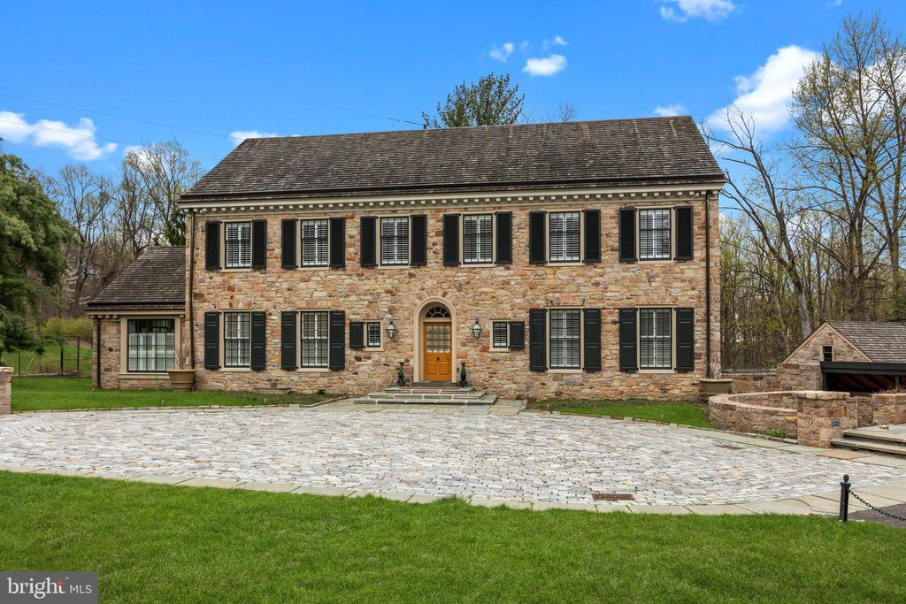 Photo of 6068 Stoney Hill Road, NEW HOPE, PA 18938 (MLS # PABU2092262)