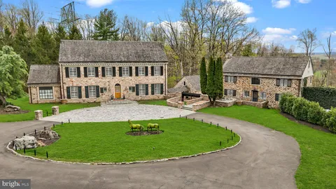 6068 Stoney Hill Road, New Hope, PA 18938 - MLS#: PABU2092262