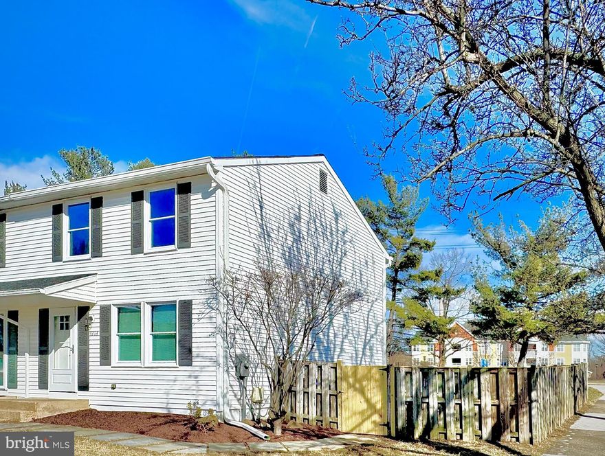 Offer Deadline: Monday, March 24th at 12:00 PM. Please submit your highest and best offer by the deadline.

Move-In Ready & Beautifully Updated Townhouse in Columbia!

Step into this stylishly upgraded 3-bedroom, 2-bathroom corner unit nestled on a peaceful cul-de-sac in Columbia. Offering extra yard space and a private two-car driveway. This thoughtfully cared-for home has been meticulously enhanced from top to bottom—designed for stress-free living so you can move in and start making memories right away.

✨ Key Features You’ll Love:

✔ Modern Kitchen: The heart of the home features sleek white countertops, a built-in pantry for added storage, a chic backsplash, and under-cabinet lighting to brighten your workspace. Plus, enjoy brand-new appliances for a fresh and functional cooking experience. 

✔ Comfortable Living Spaces: A brand-new front door welcomes you into a bright and inviting main level, a spacious family room, a dedicated dining area, and a convenient access to a refreshed deck through a new sliding door—perfect for relaxing or entertaining.

✔ Ample Bedrooms: The upper level boasts two generously sized bedrooms. The primary bedroom features a large side-to-side closet, while the second bedroom offers two separate closets—providing plenty of storage for all your needs. The third bedroom is located in the finished lower level, offering a cozy and private retreat.

✔ Updated Bathrooms: Enjoy two full bathrooms—a stylishly upgraded bathroom on the upper level and a spacious full bathroom on the lower level for added convenience.

✔ Complete Interior Refresh: Every detail has been carefully upgraded with fresh paint, new carpet, and modernized bathrooms. The main level and basement shine with new luxury vinyl flooring—a perfect blend of style and durability.

✔ Prime Location for Easy Commuting & Convenience: Located just minutes from Snowden River Parkway with quick access to I-95, Route 29, Route 100, and Route 32. Enjoy nearby shopping, dining, and entertainment for a lifestyle of ease and enjoyment.

This beautifully upgraded townhouse offers modern comfort and unbeatable convenience—all in one package. Don’t miss your chance to make this exceptional property your new home. Schedule your showing today!!