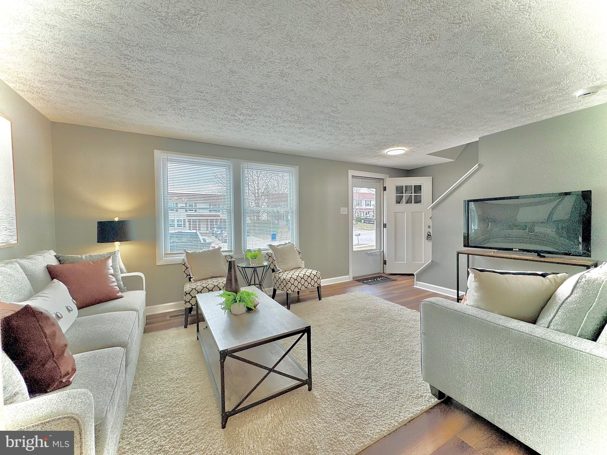 GUILFORD SQUARE - Residential