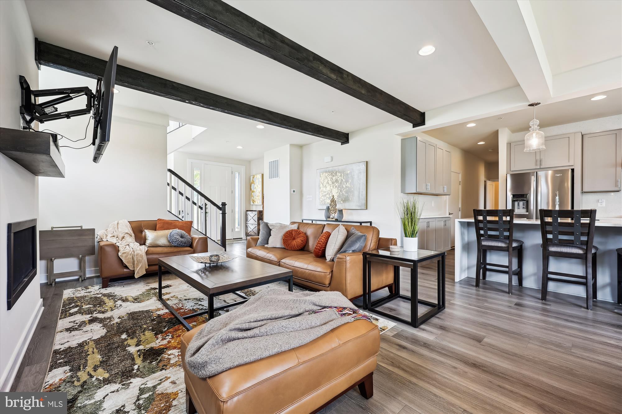 TALLYN RIDGE - Residential