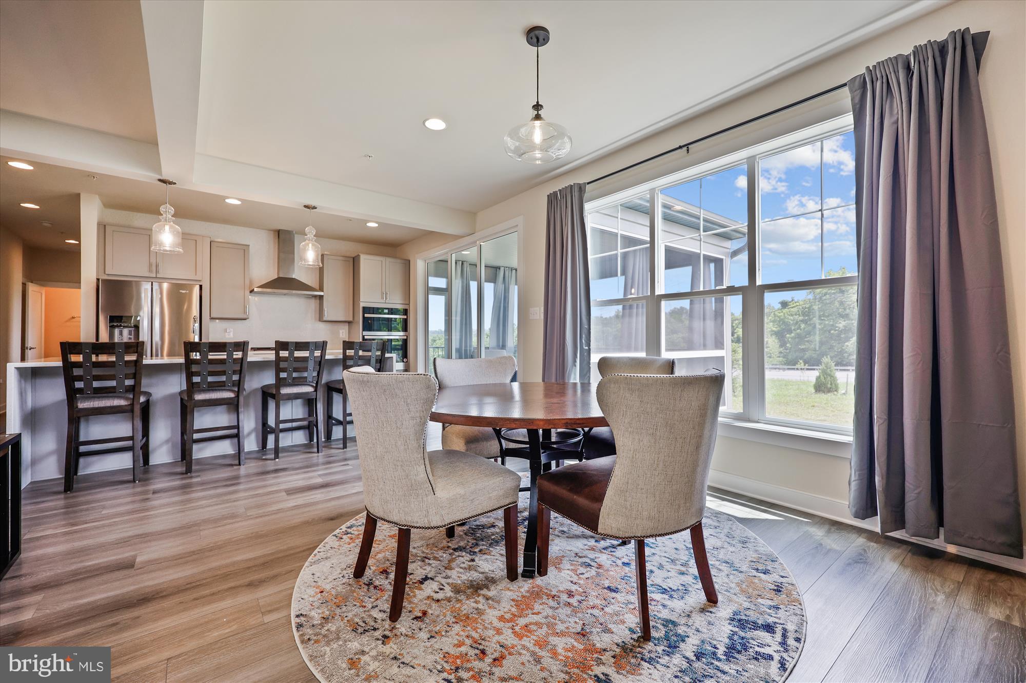 TALLYN RIDGE - Residential