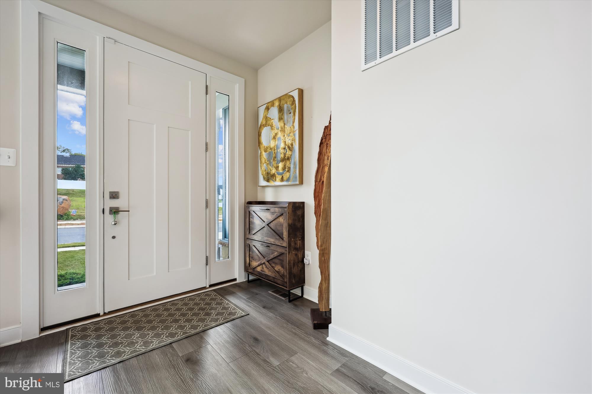 TALLYN RIDGE - Residential