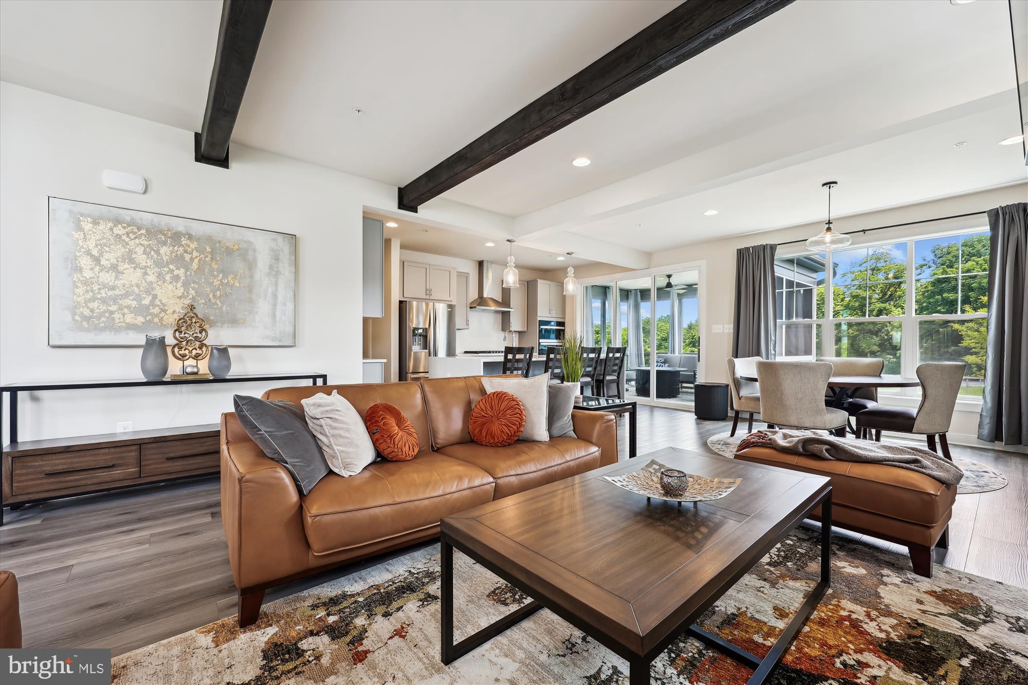 TALLYN RIDGE - Residential