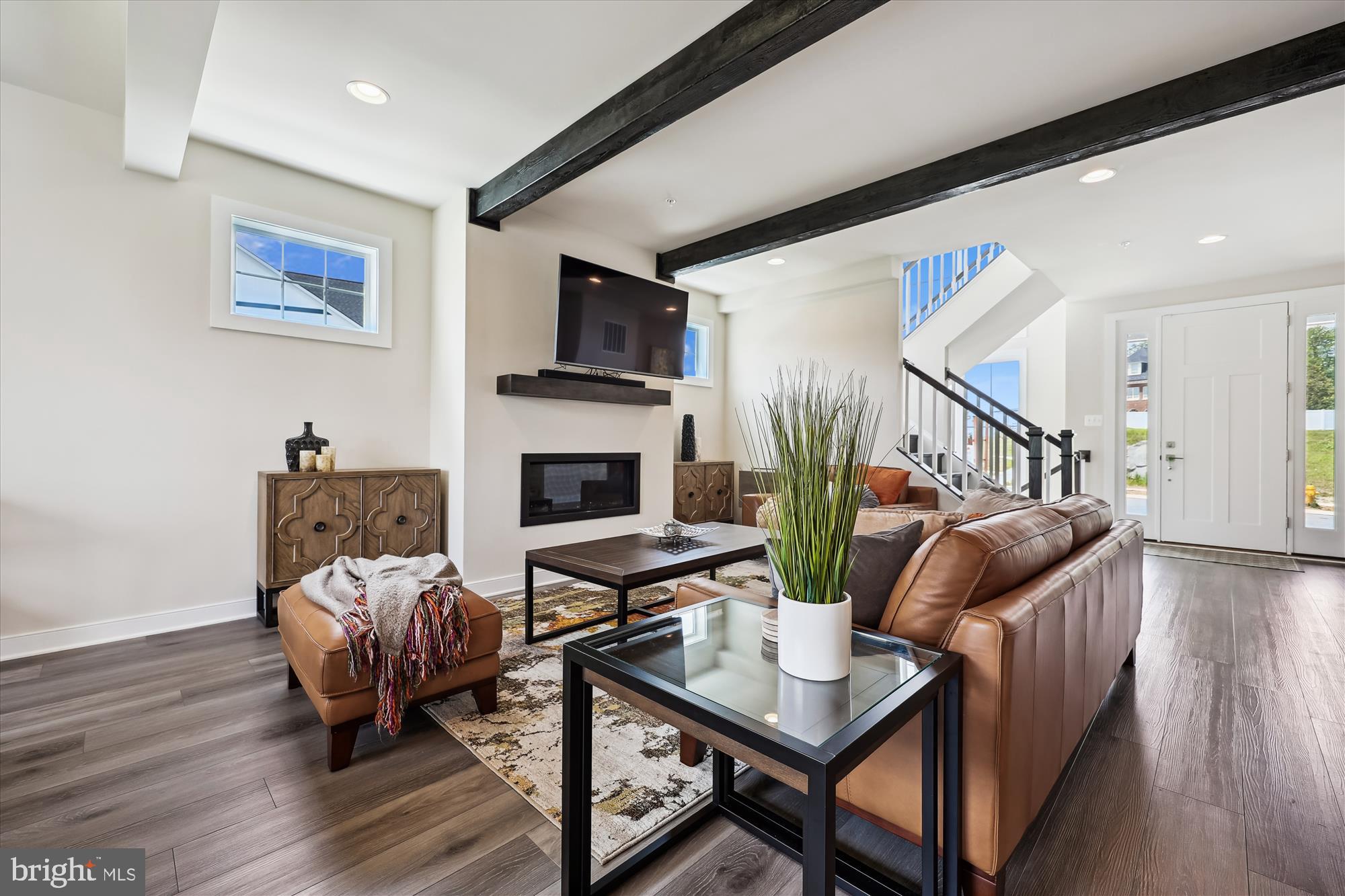 TALLYN RIDGE - Residential