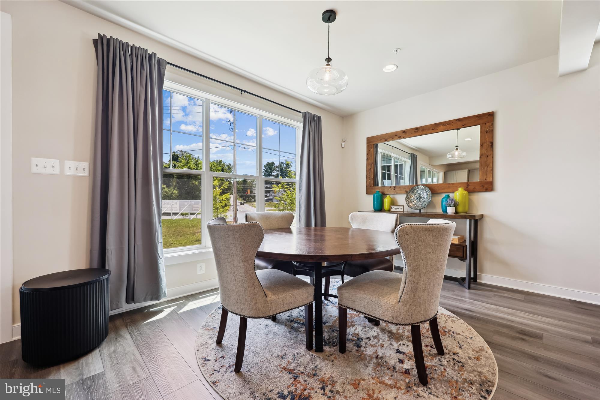 TALLYN RIDGE - Residential