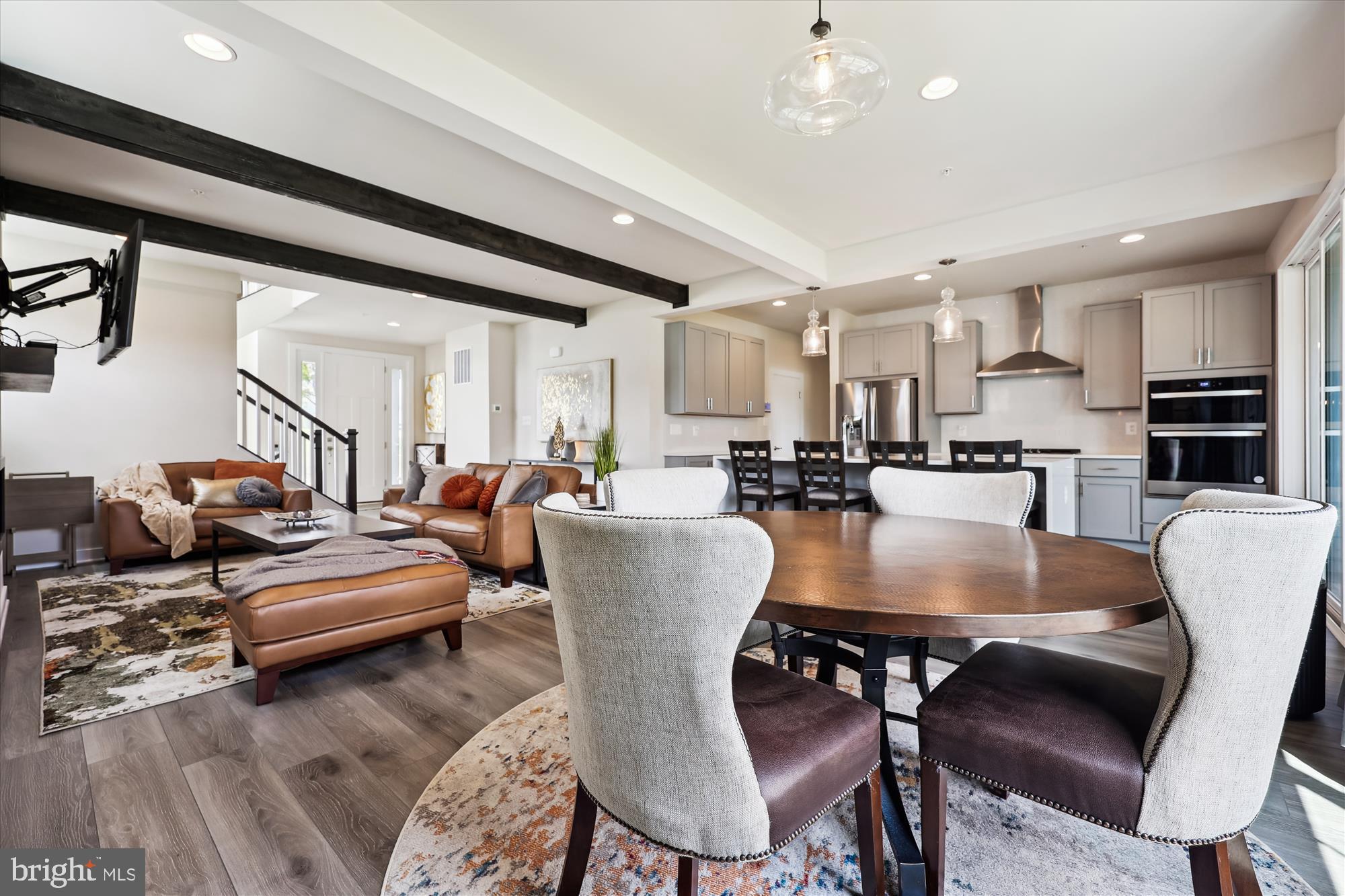 TALLYN RIDGE - Residential