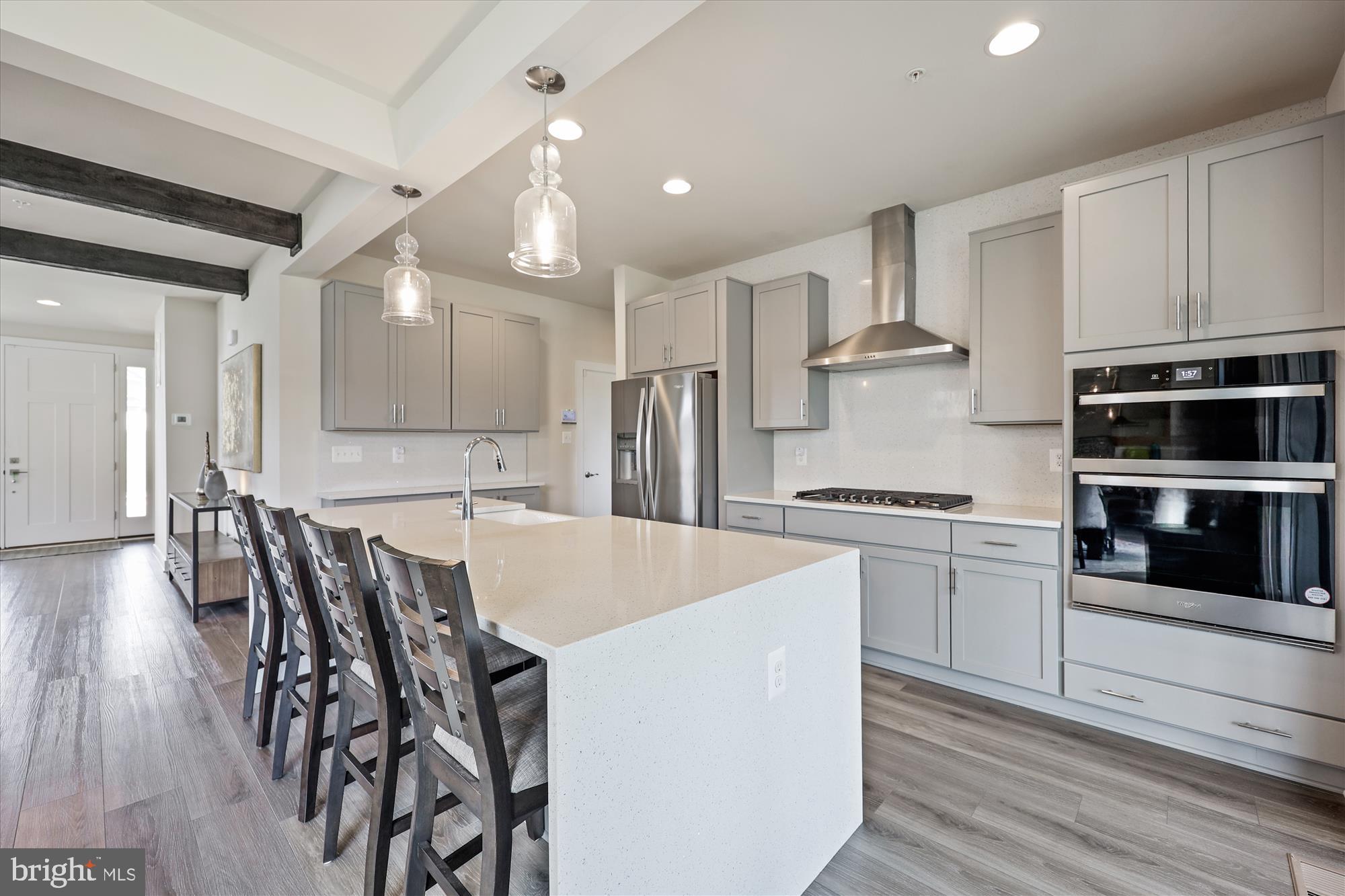 TALLYN RIDGE - Residential