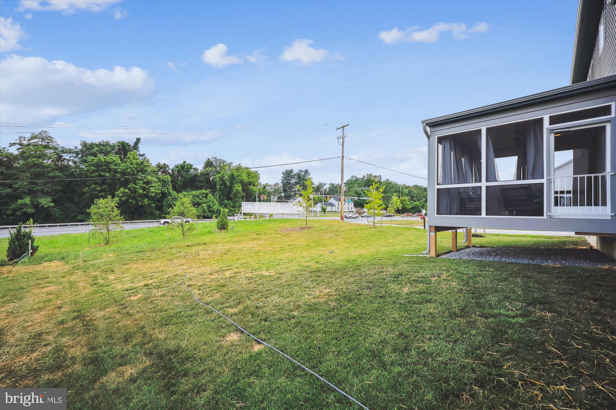 TALLYN RIDGE - Residential