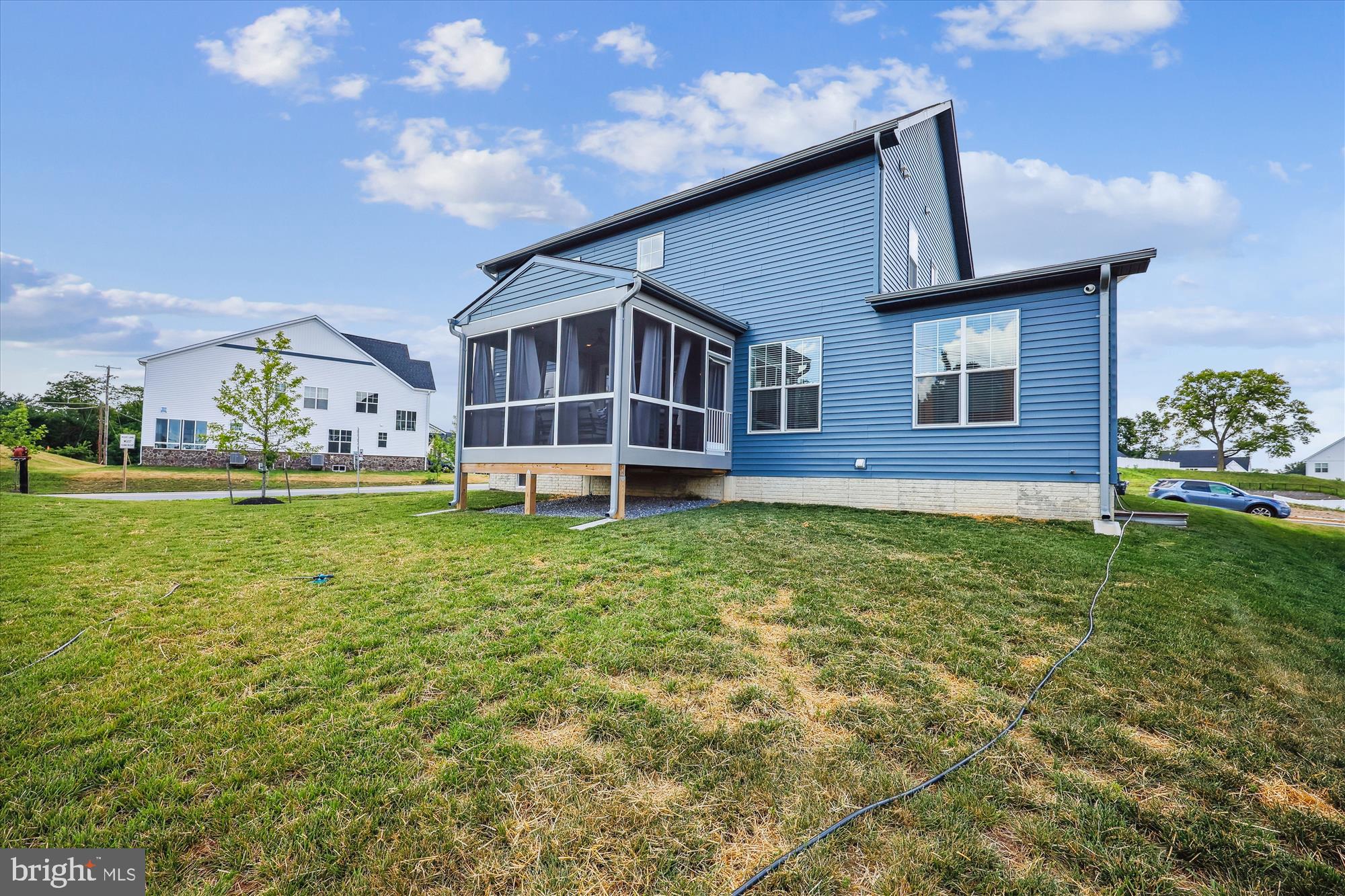 TALLYN RIDGE - Residential