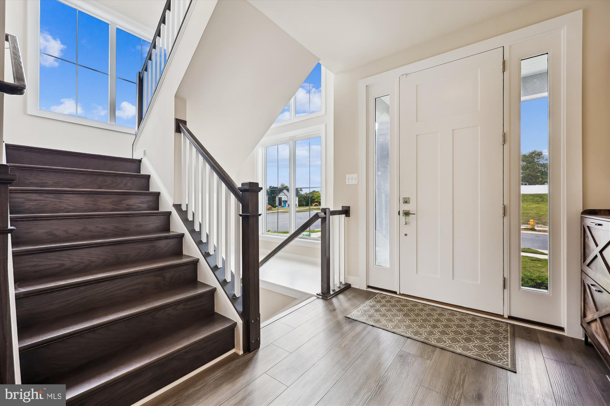 TALLYN RIDGE - Residential