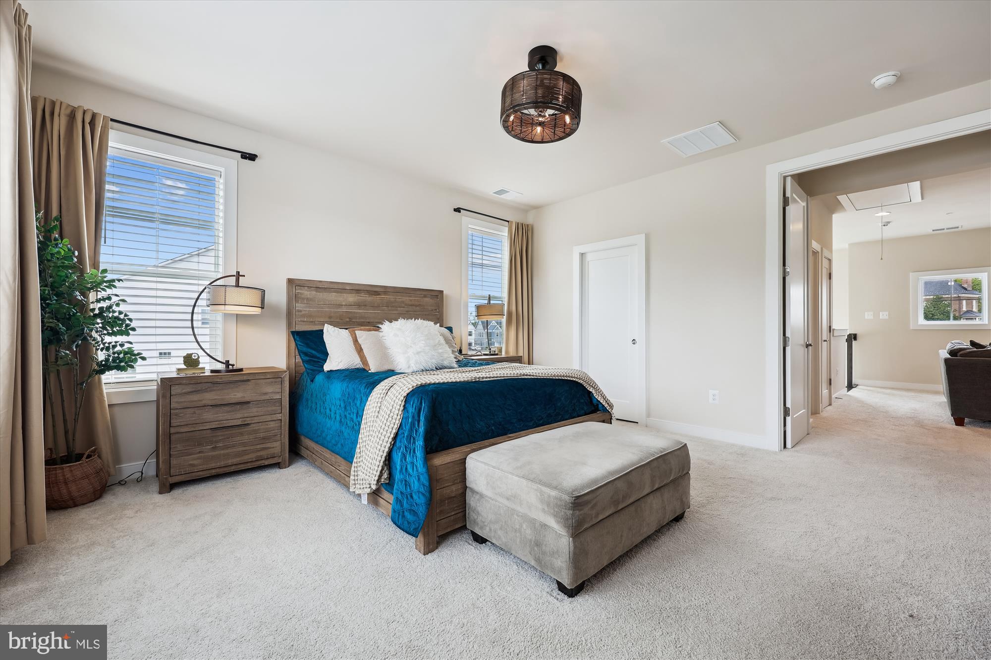 TALLYN RIDGE - Residential