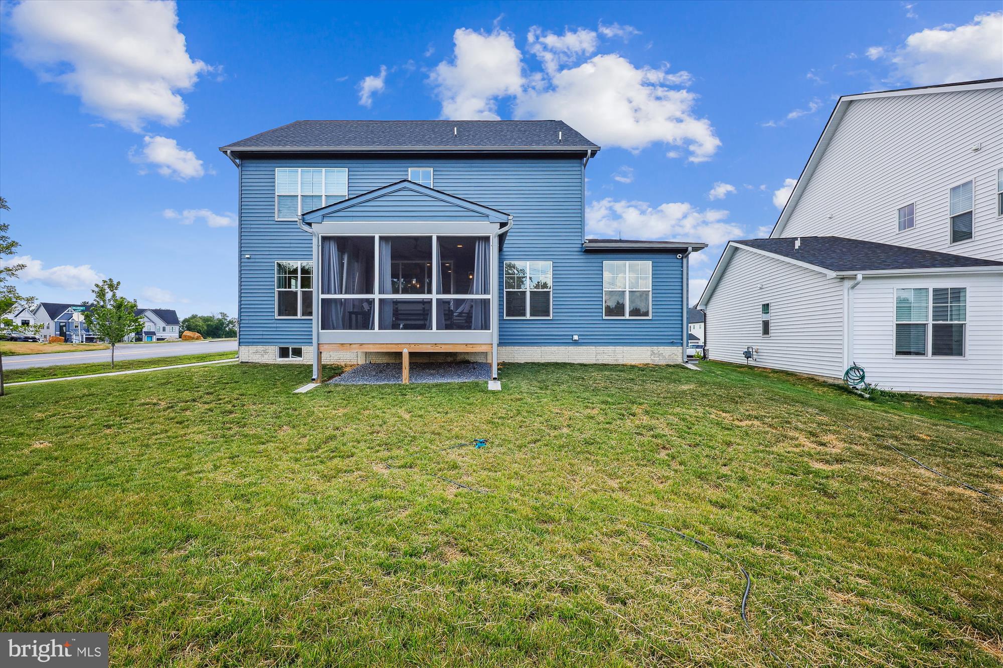 TALLYN RIDGE - Residential