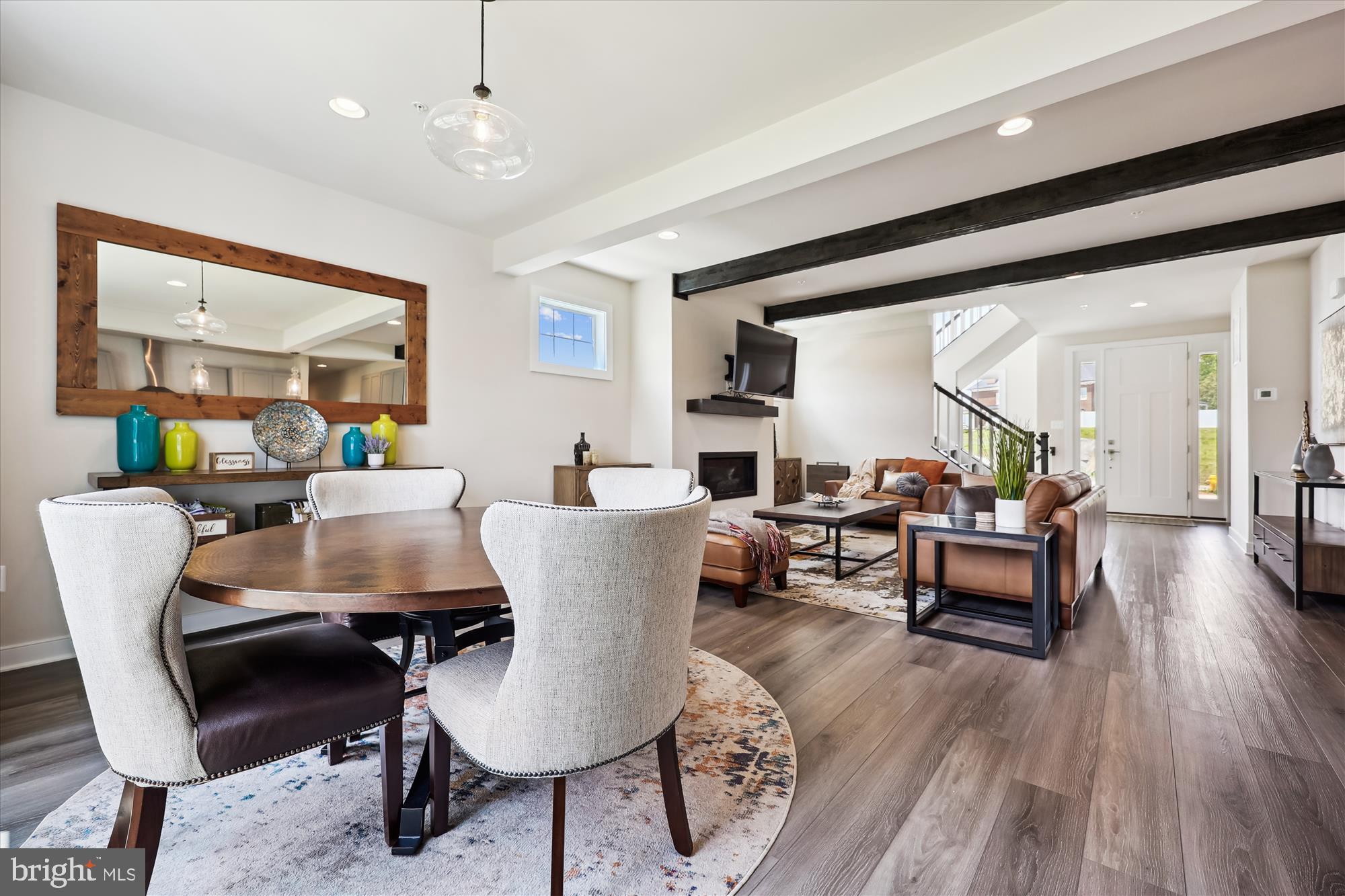 TALLYN RIDGE - Residential